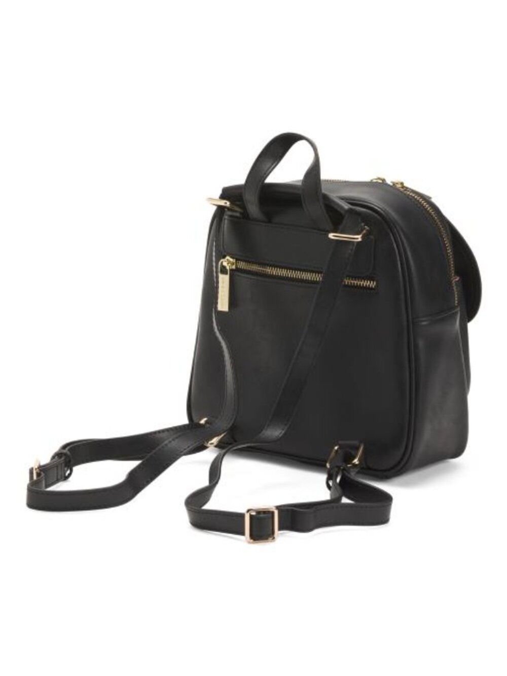 BELLE & BLOOM Leather Camila Backpack - Picture 3 of 5